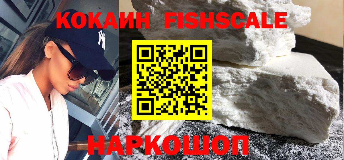 Богородицк  Cocaine Fish Scale  Вход с VPN 
